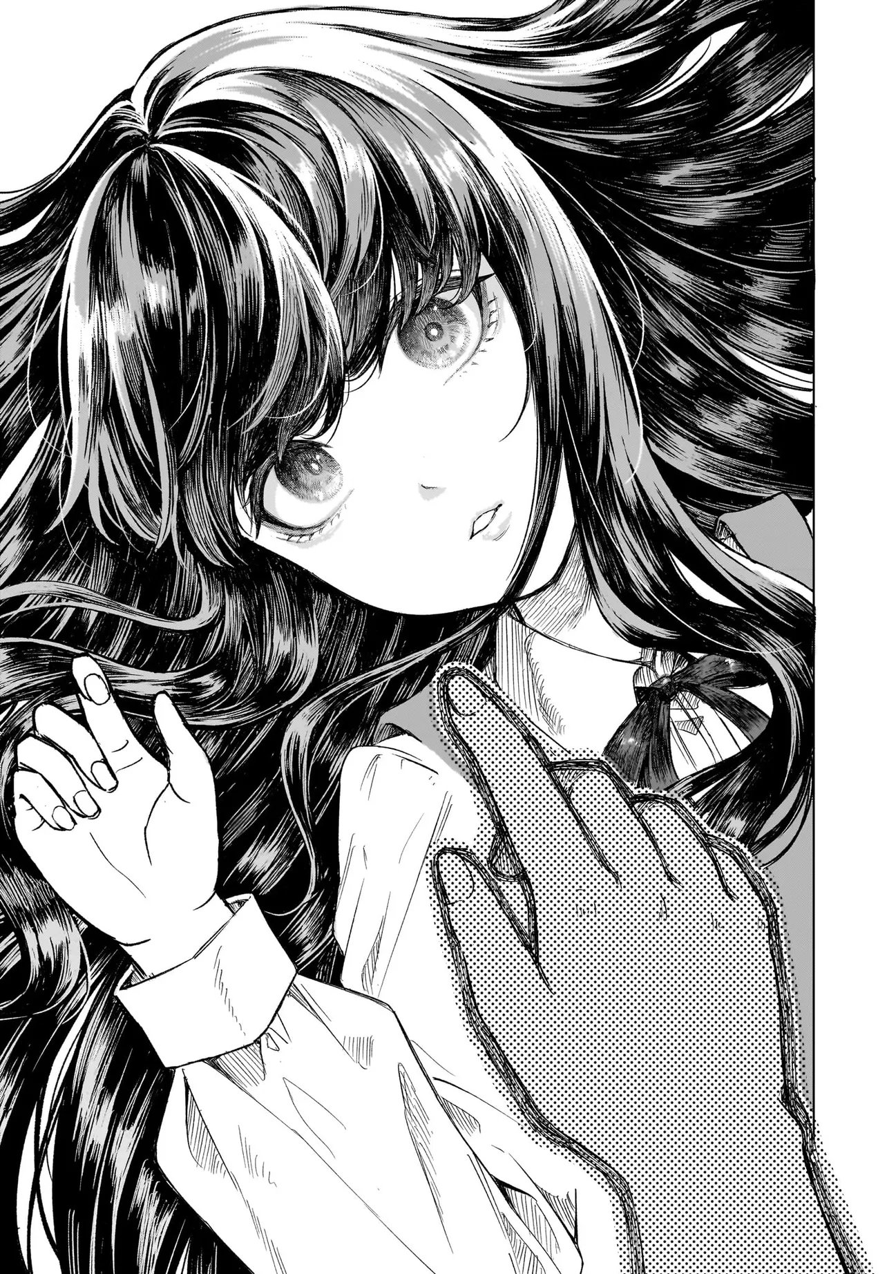 MAJO SUIRI Chap 1 - Pic 5