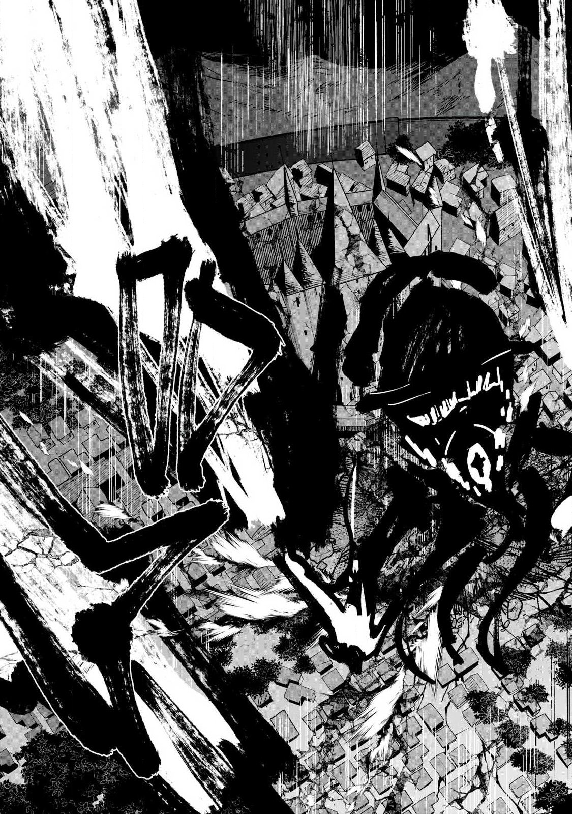 SOUSEI NO APOCRYPHA - RAW Chap 49 - Pic 13