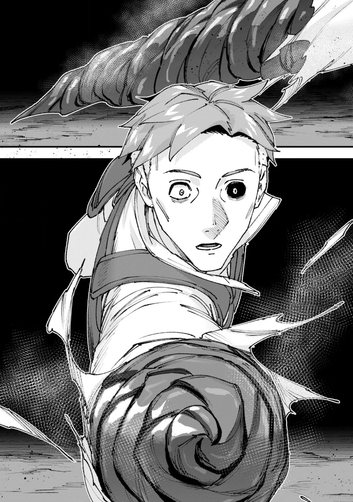 OMAE GO TOKI GA MAOU KATERU TO OMOU NA TO YUUSHA PARTY O TSUIHOU SARETA NO DE Chap 38.3 - Pic 13
