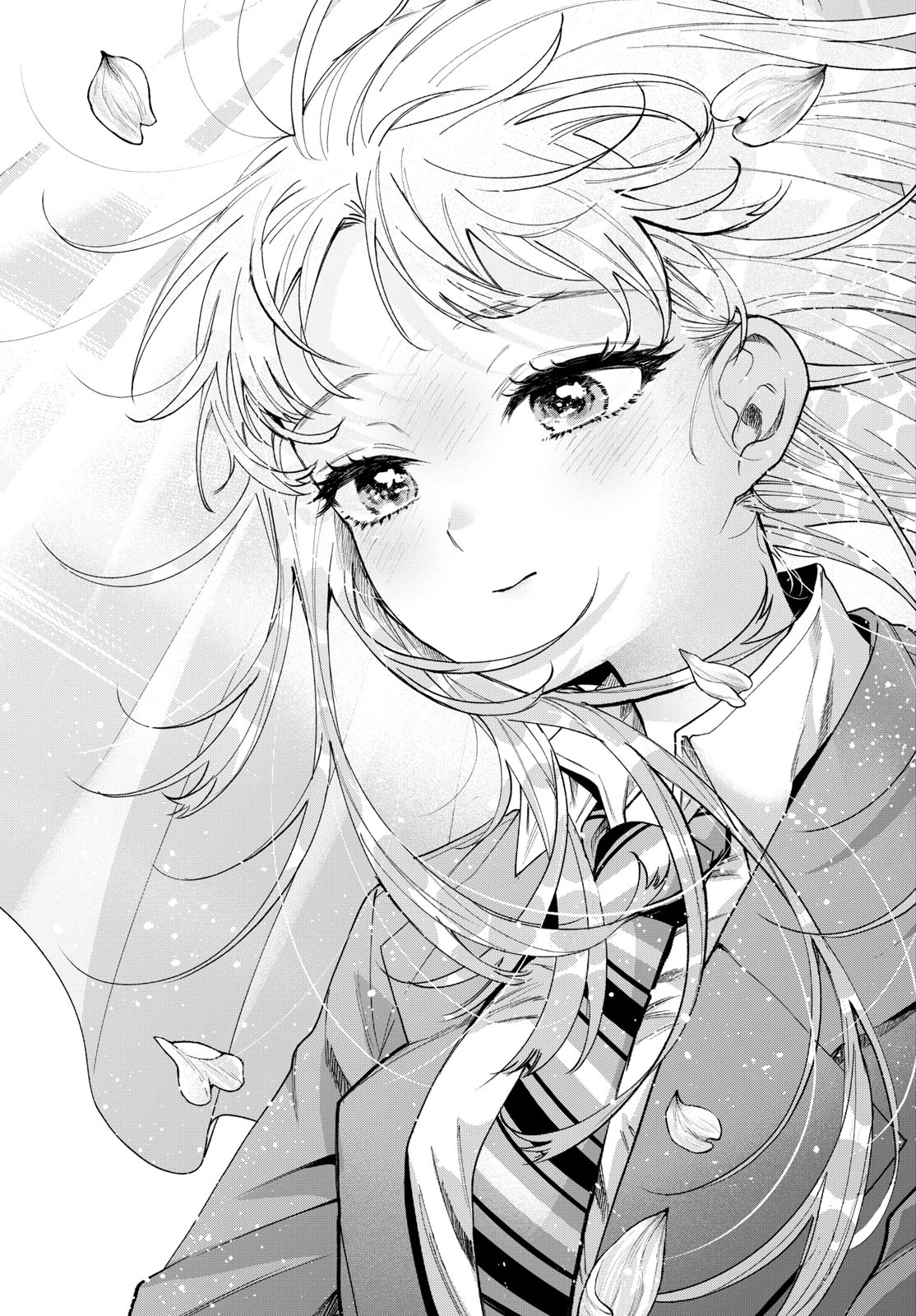 MOMOSE AKIRA NO HATSUKOI HATAN-CHUU. Chap 100 - Pic 17