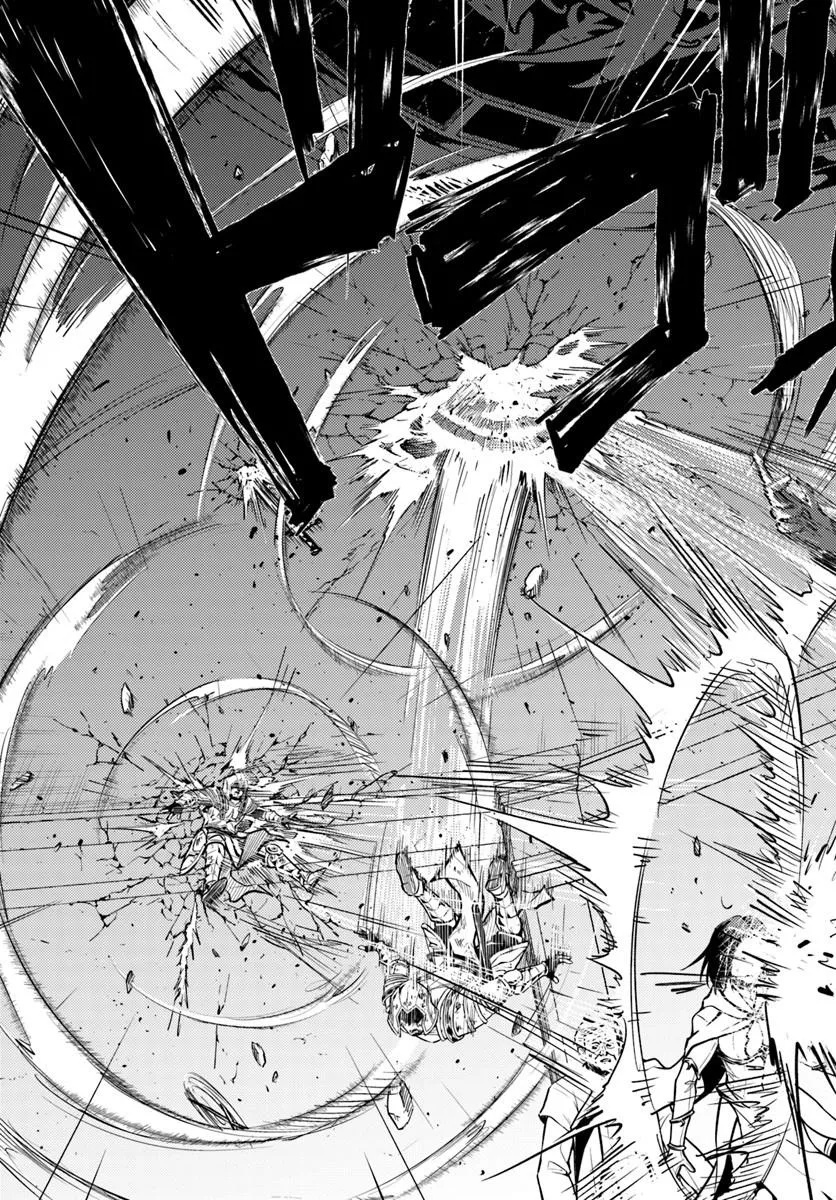 TONO KANRI O SHITE MIYOU - RAW Chap 105.2 - Pic 7