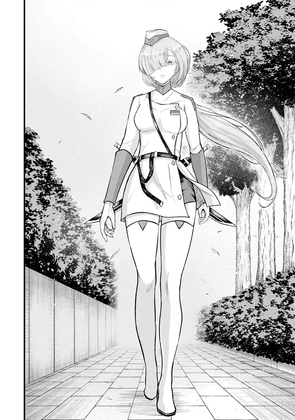 Shachiku Kensei, Haishinsha ni Naru: Black Guild Kaishain, Ukkari Kaisha-you Kaisen de S-kyuu Monster wo Aite ni Musou Suru Tokoro wo Zenkoku Haishin Shite Shimau Chap 16 - Pic 6
