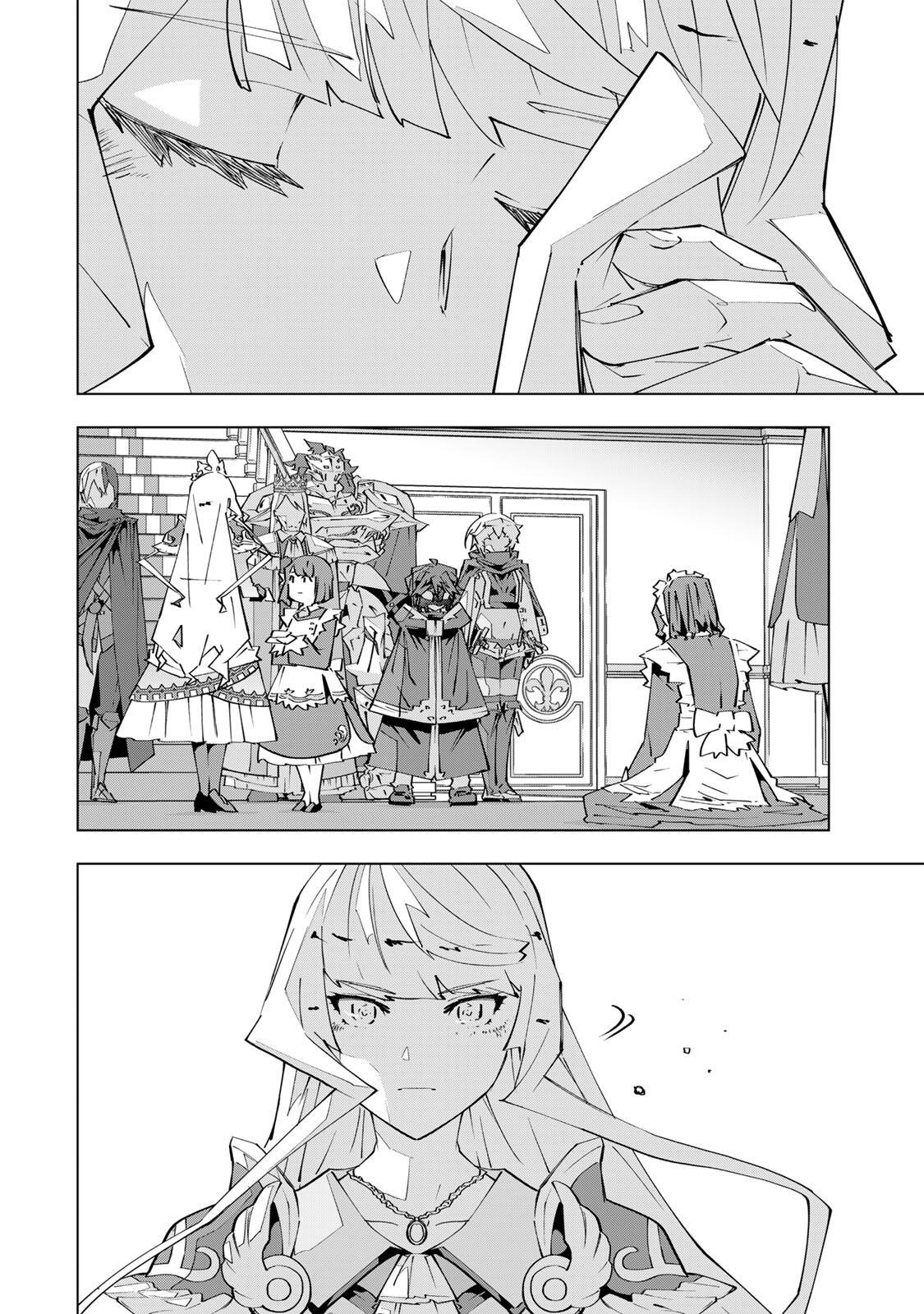 SHINJITEITA NAKAMA TACHI NI DUNGEON OKUCHI DE KOROSARE KAKETA GA GIFT Chap 215 - Pic 14