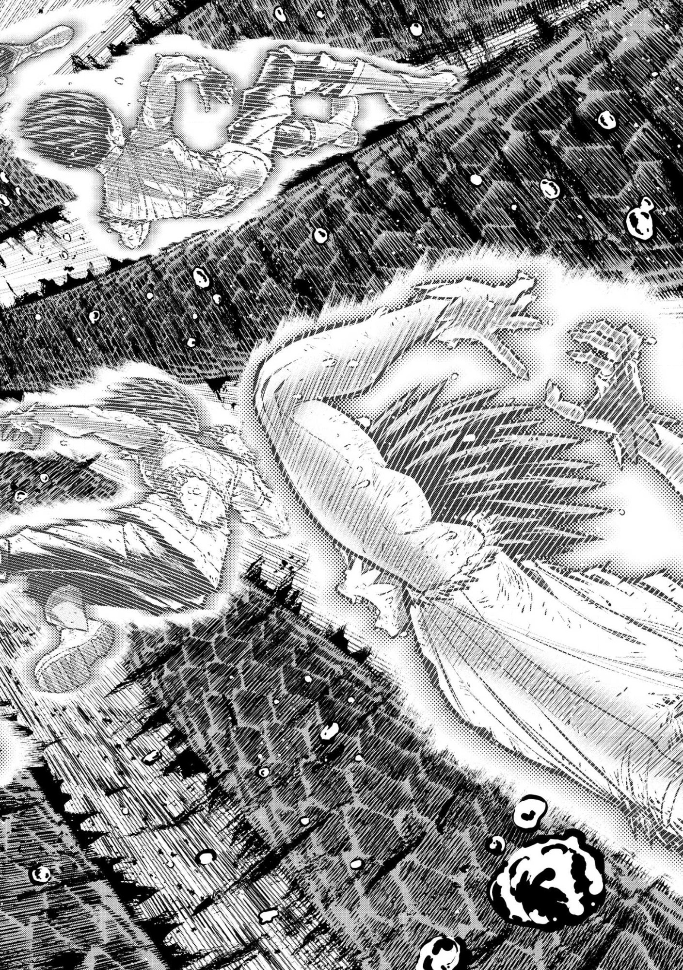 RYUU TO AYUMU NARIAGARI BOUKENSHA-DOU Chap 42.1 - Pic 10