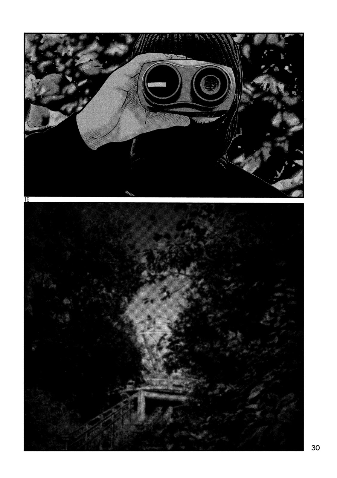 THE FABLE: THE THIRD SECRET Chap 60 - Pic 17