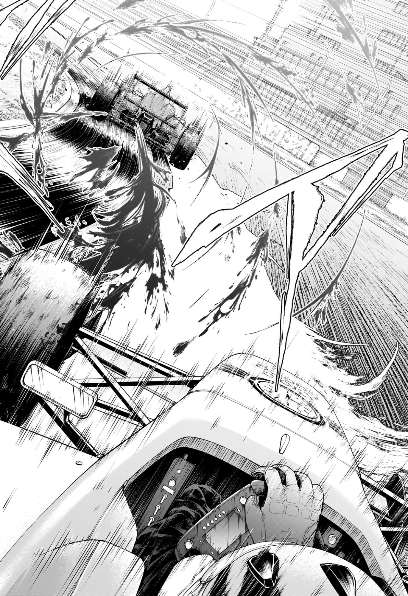 HAL FORMULA Chap 17 - Pic 16