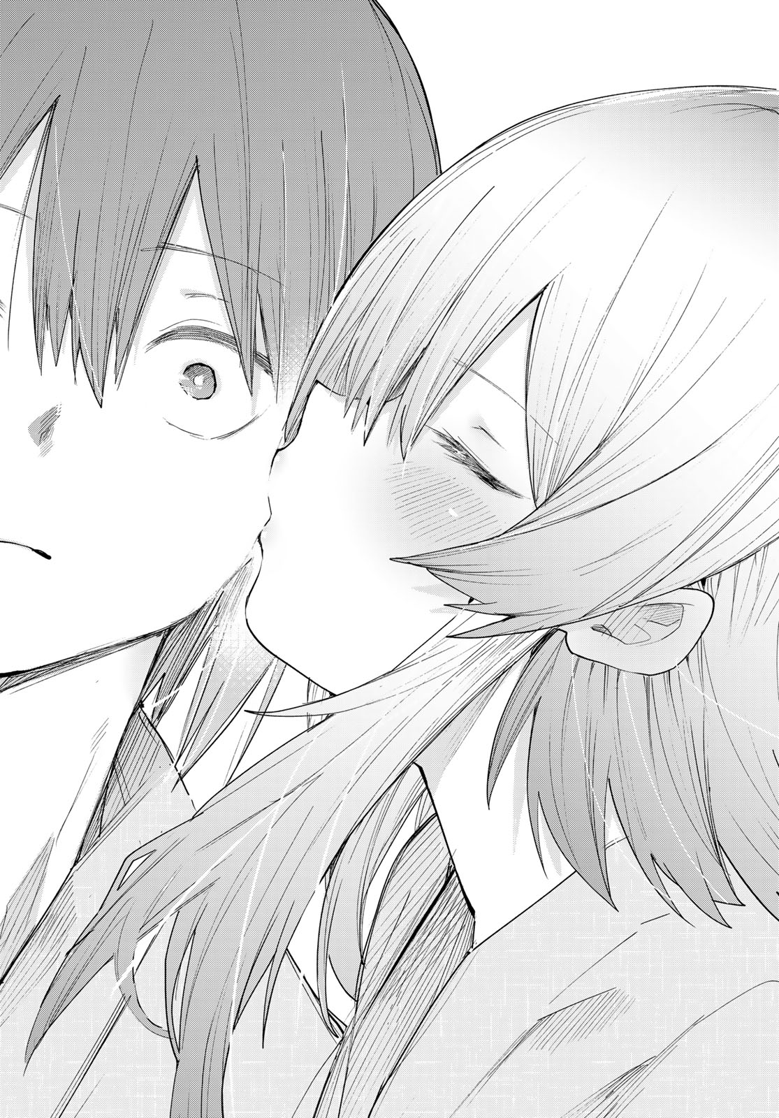 YUMENE CONNECT Chap 97 - Pic 19