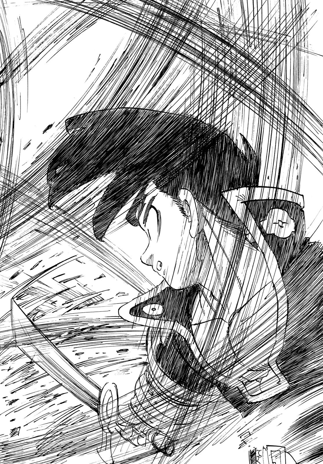 THE FOUR KNIGHTS OF THE APOCALYPSE Chap 258 - Pic 18