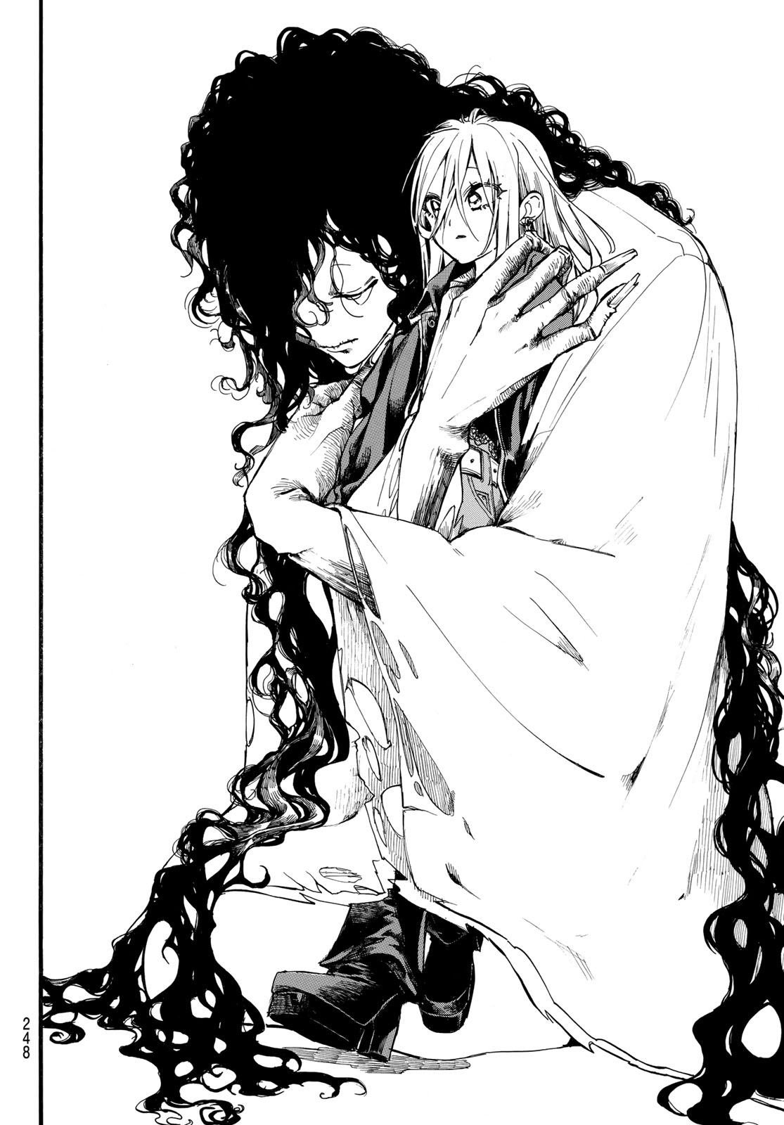 ONRYO BIYORI Chap 8 - Pic 12