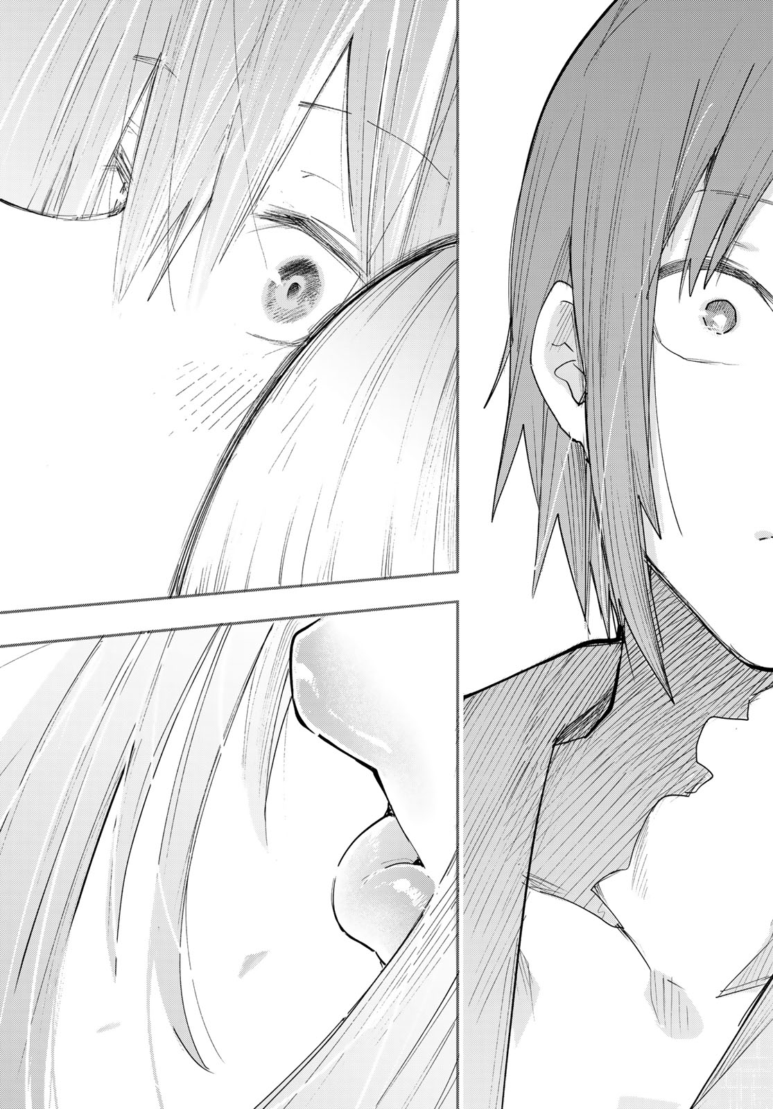 YUMENE CONNECT Chap 97 - Pic 20