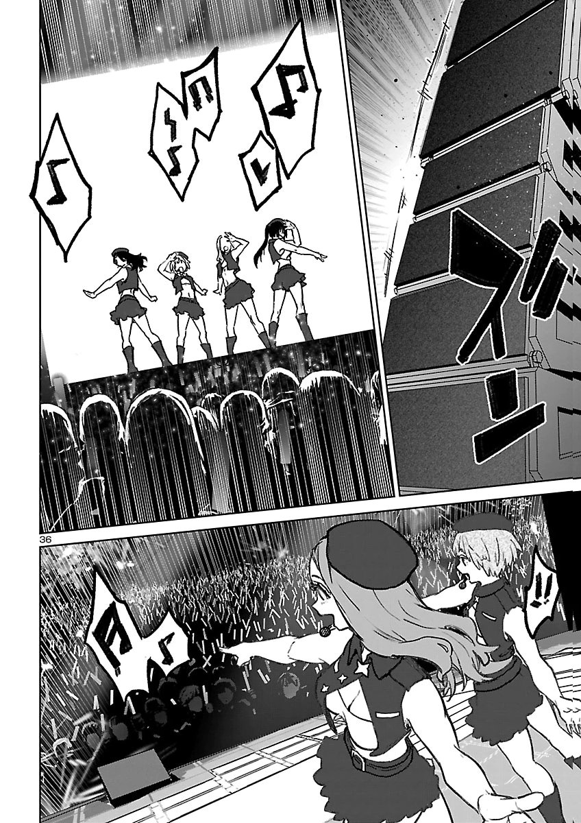 SUCCUBUS & HITMAN - RAW Chap 66 - Pic 36