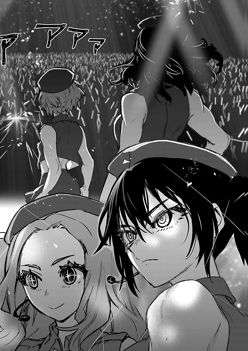 SUCCUBUS & HITMAN - RAW Chap 66 - Pic 34