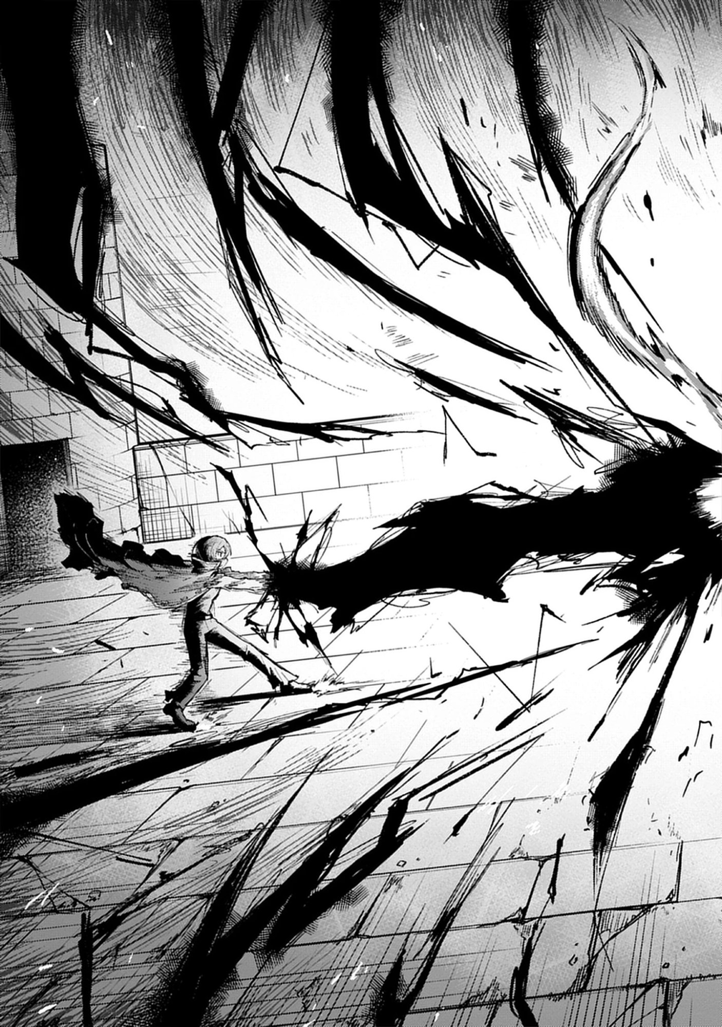 Guild no Zatsuyou-gakari ga Shin no Kuromaku deshita: Kakureta Sainou de Anyaku Musou Chap 8.3 - Pic 13