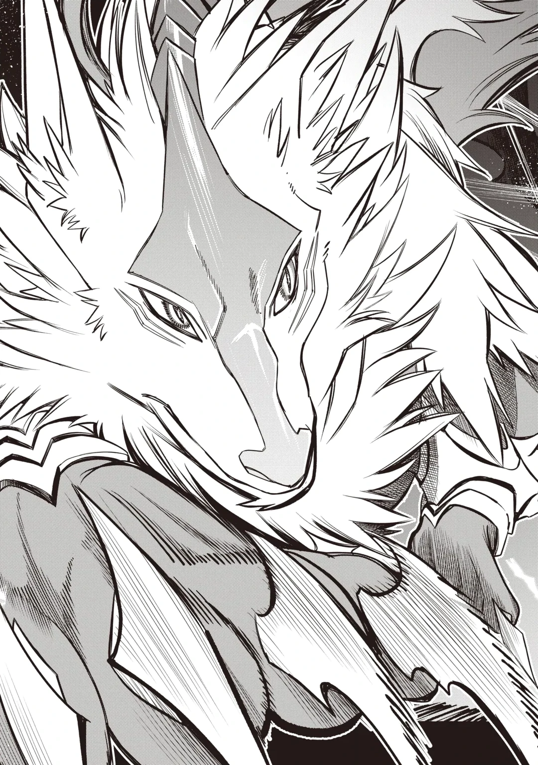 TADA NO F RANK TANSAKUSHA SAN, UKKARI S RANK MAMONO WO BUTTOBASU KIKIGAI DUNGEON NI SUNDE IRU NODE, MUJIKAKU NI SAIKYOU DESHITA Chap 3 - Pic 25