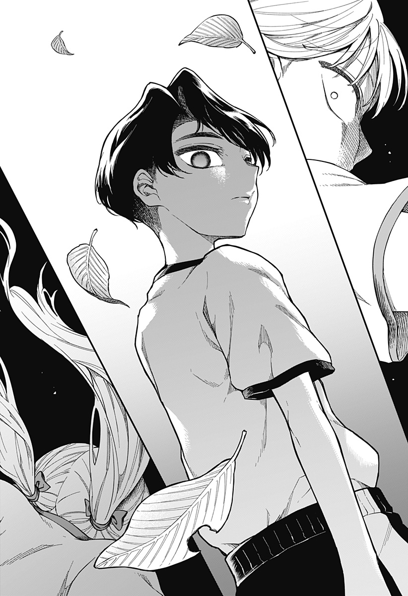 YAMI SUTE ANA Chap 1 - Pic 50