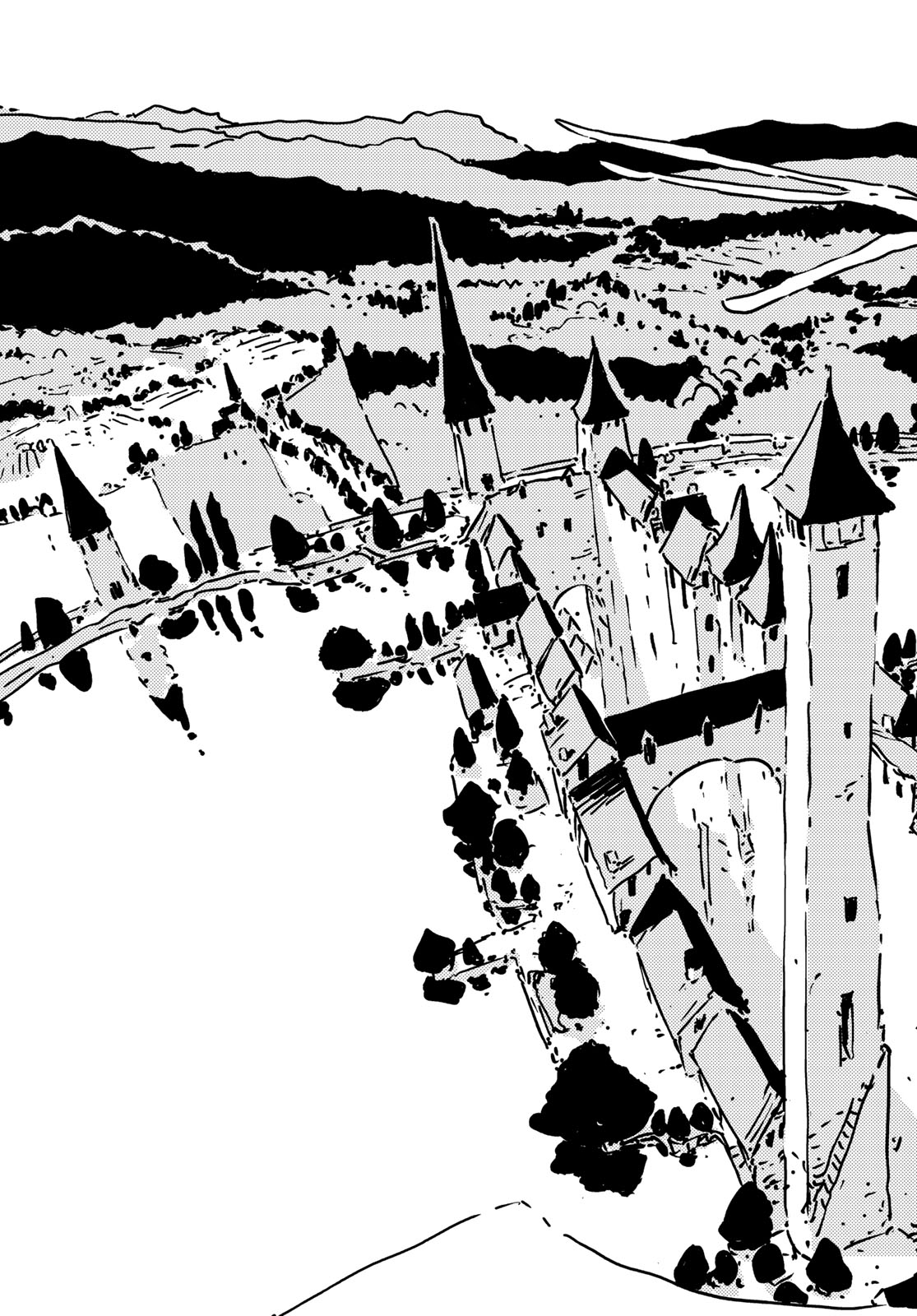 TOWER DUNGEON Chap 32 - Pic 22
