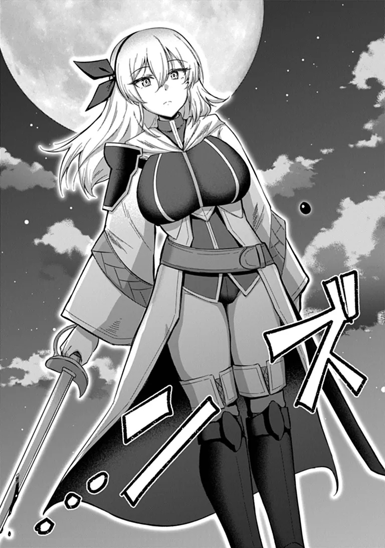 INMA TSUIHOU: HENTAI GIFT WO SAZUKATTA SEI DE OUTO WO OWARERU MO, ONNANOKO TO “NAKAYOKU” SURU DAKE DE CHOUZETSU LEVEL UP Chap 1 - Pic 31