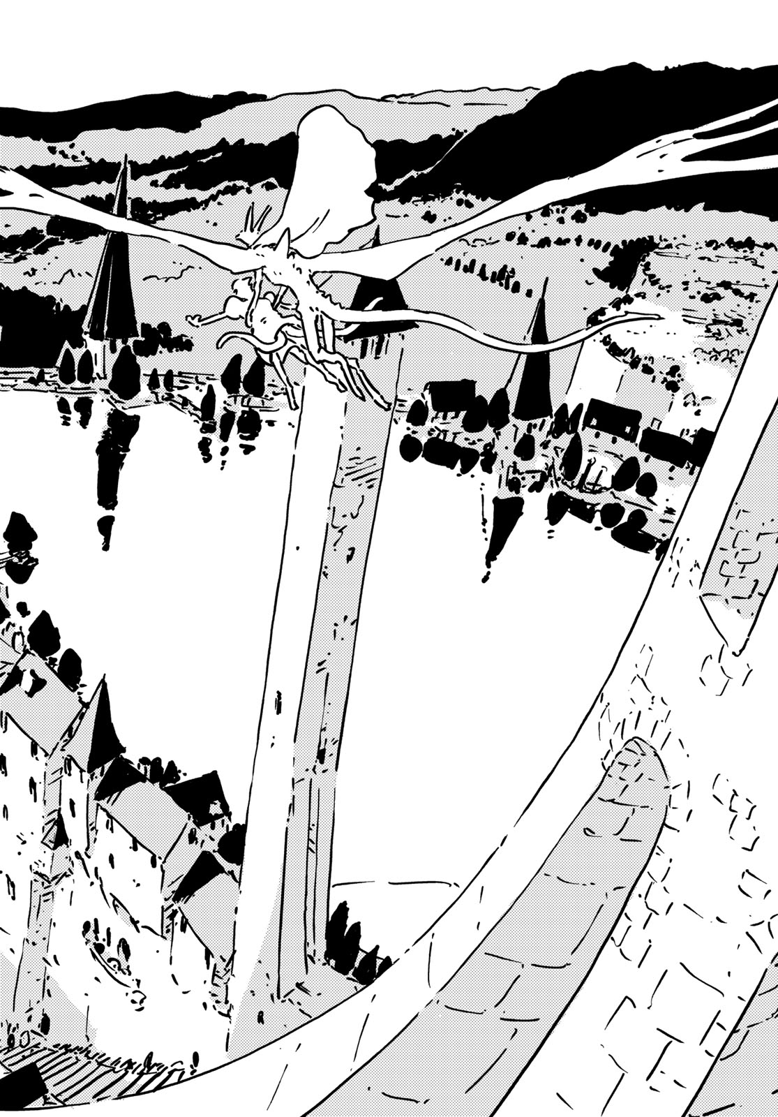 TOWER DUNGEON Chap 32 - Pic 21
