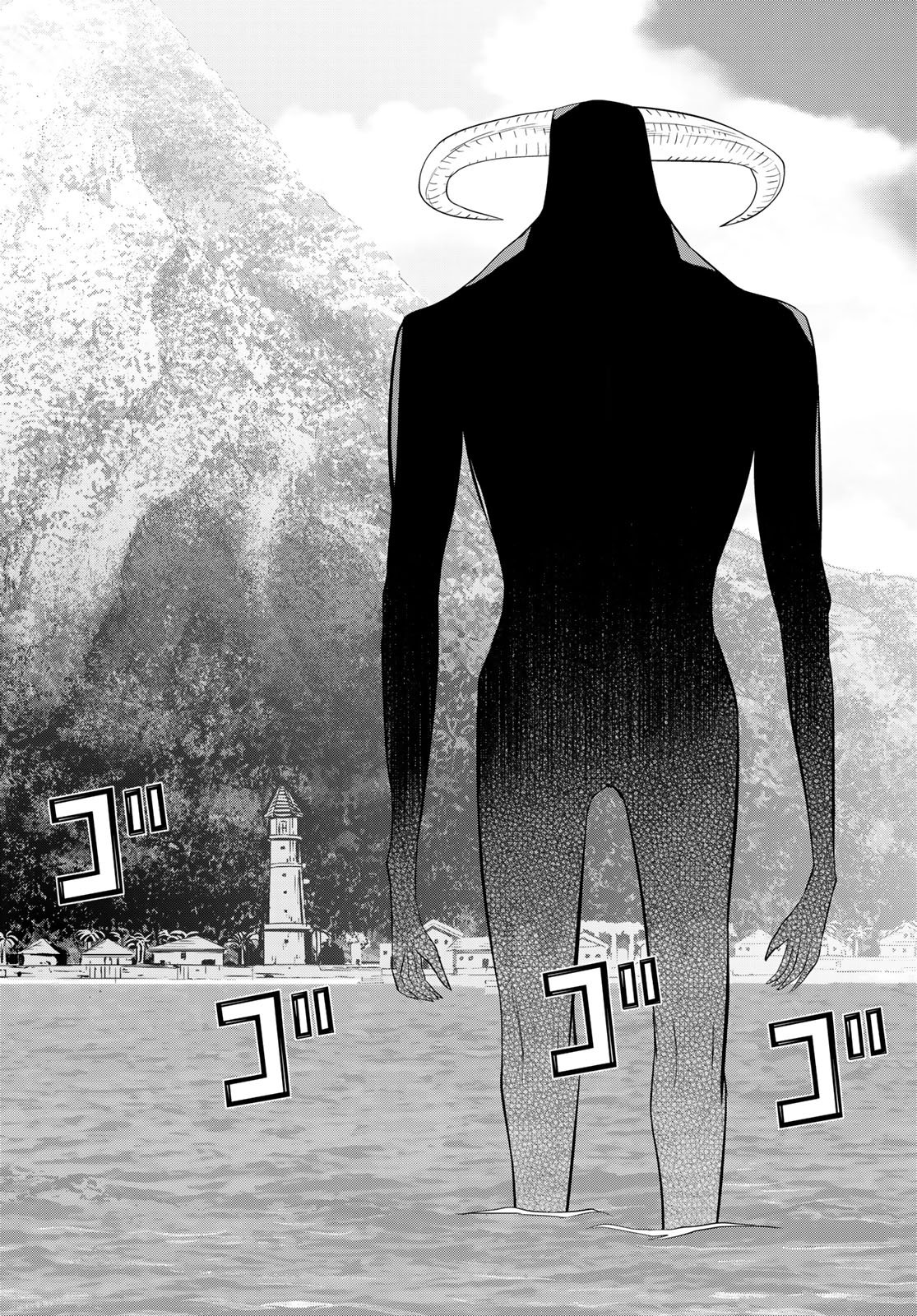 TIME STOP BRAVE (MANGA) - RAW Chap 83 - Pic 16