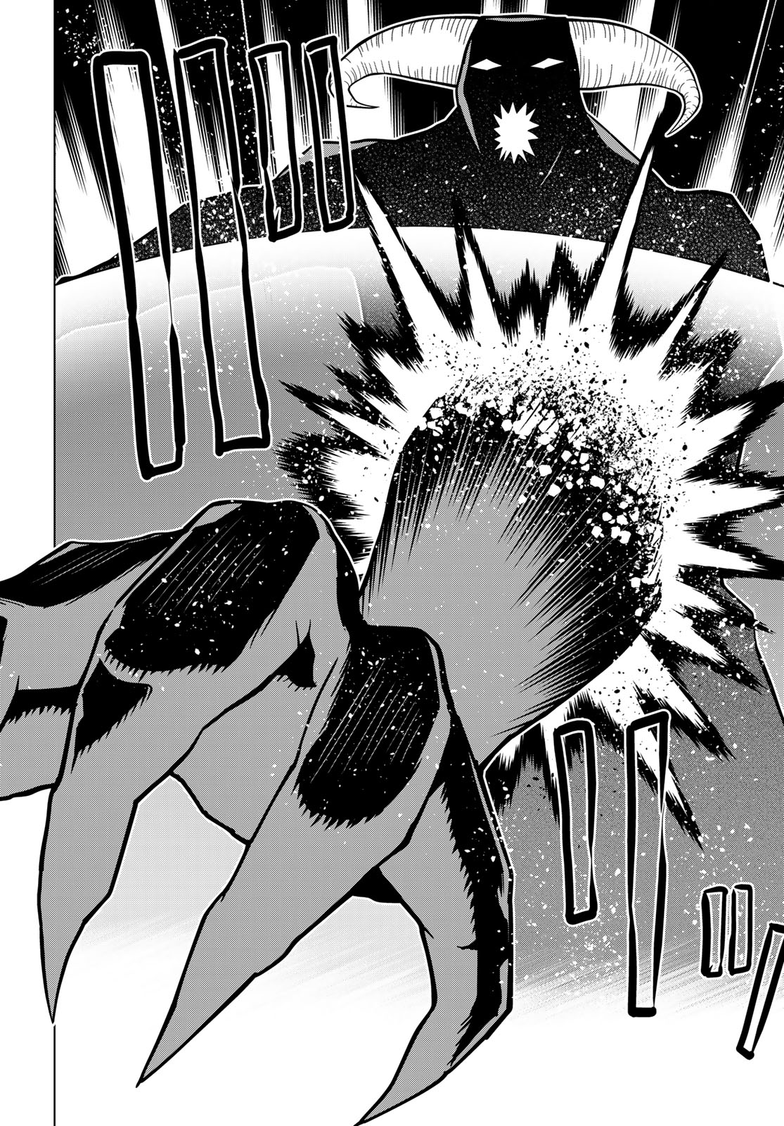 TIME STOP BRAVE (MANGA) - RAW Chap 83 - Pic 38