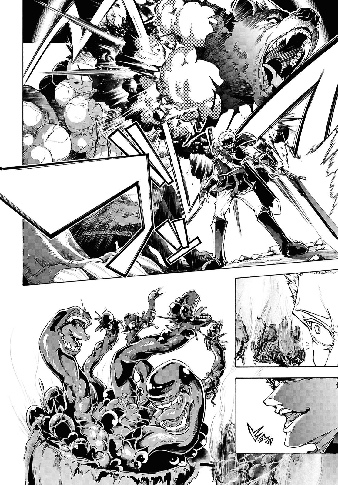 INAKA NO HOME CENTER OTOKO NO JIYUU NA ISEKAI SEIKATSU - RAW Chap 92 - Pic 10
