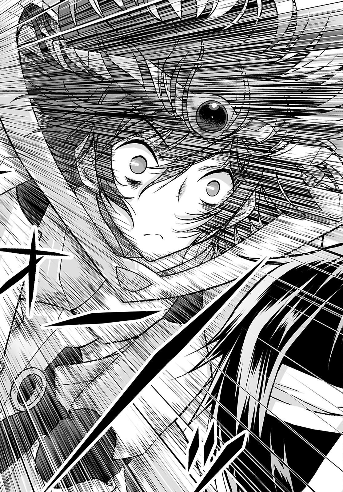 ISEKAI NI SHOUKAN SARETA N DA KEDO, NAN DEMO KIRETESHIMAU KENNOU O TE NI IRETA NO DE EASY MODE DESHITA. Chap 28 - Pic 16