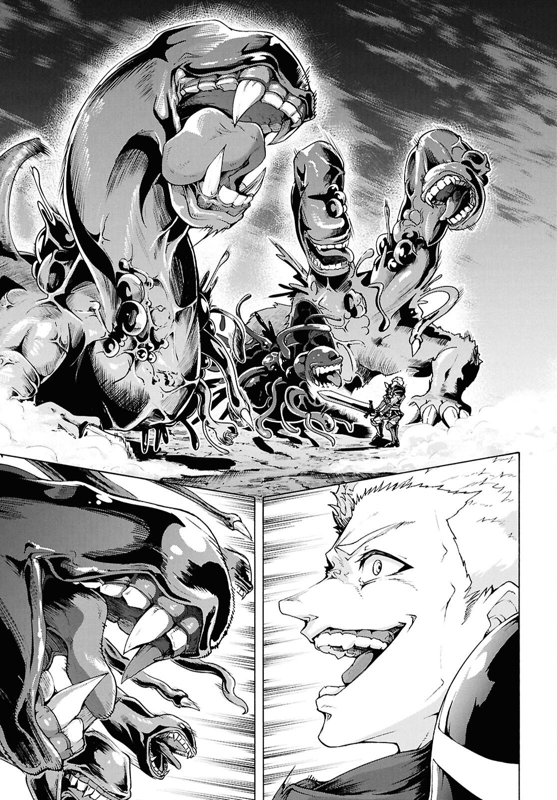 INAKA NO HOME CENTER OTOKO NO JIYUU NA ISEKAI SEIKATSU - RAW Chap 92 - Pic 13