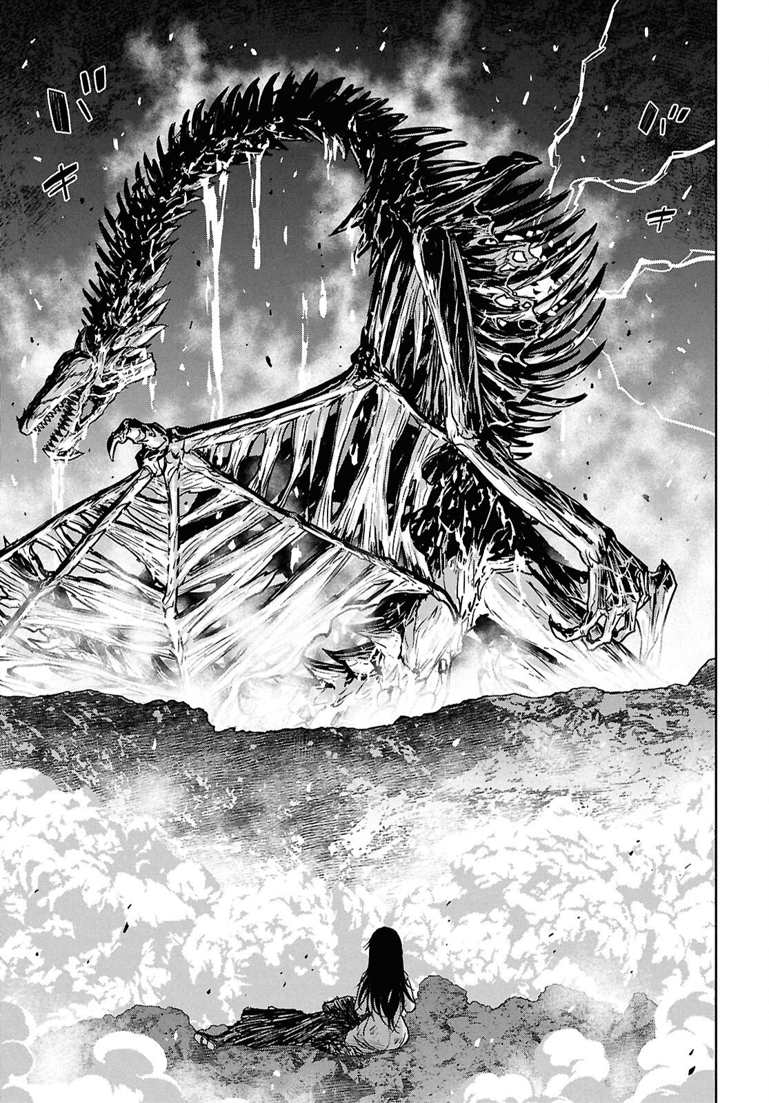 REINCARNATED AS THE MASTERMIND OF THE STORY - RAW Chap 46 - Pic 7