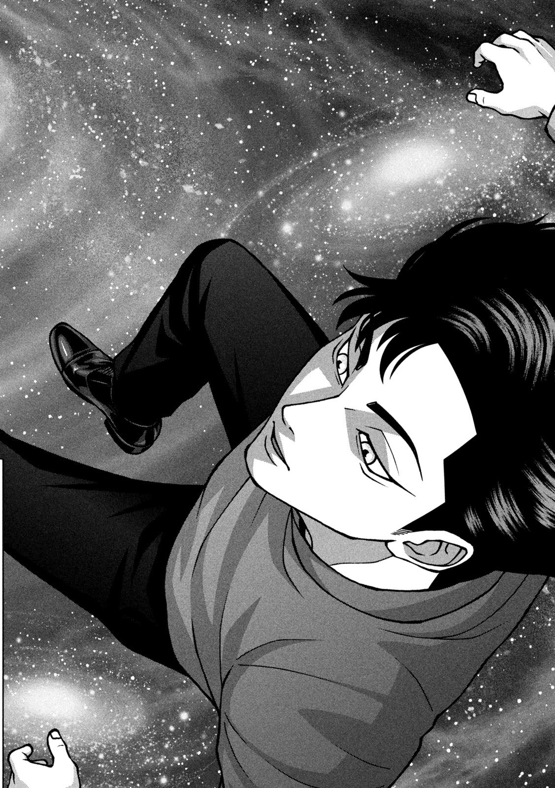 GOLDEN DROP Chap 149 - Pic 18