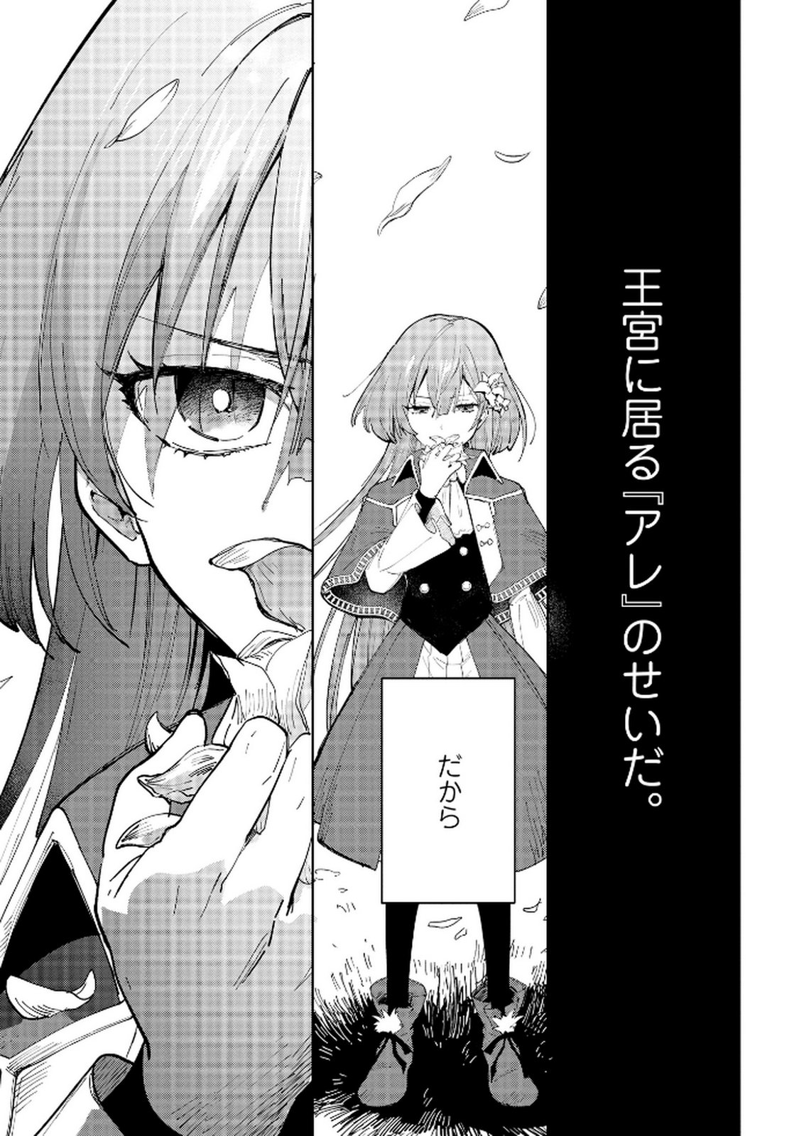 OUKYUU NI WA 