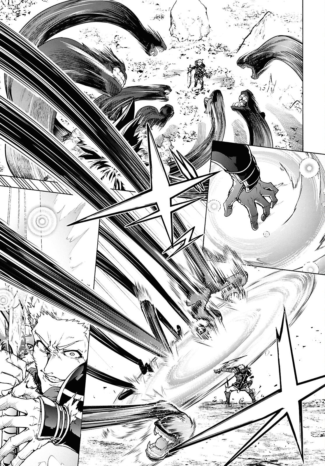 INAKA NO HOME CENTER OTOKO NO JIYUU NA ISEKAI SEIKATSU - RAW Chap 92 - Pic 11