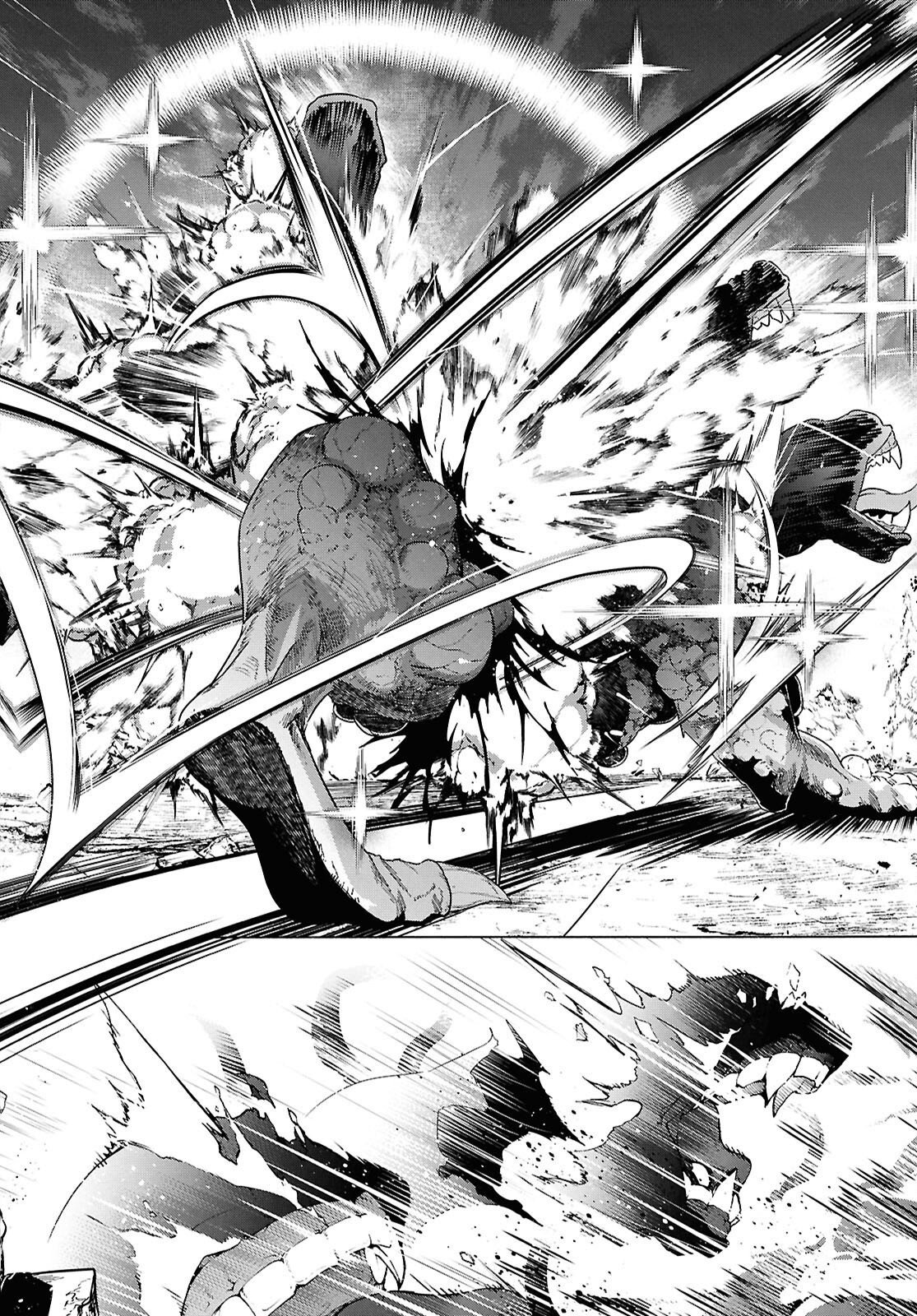 INAKA NO HOME CENTER OTOKO NO JIYUU NA ISEKAI SEIKATSU - RAW Chap 92 - Pic 18