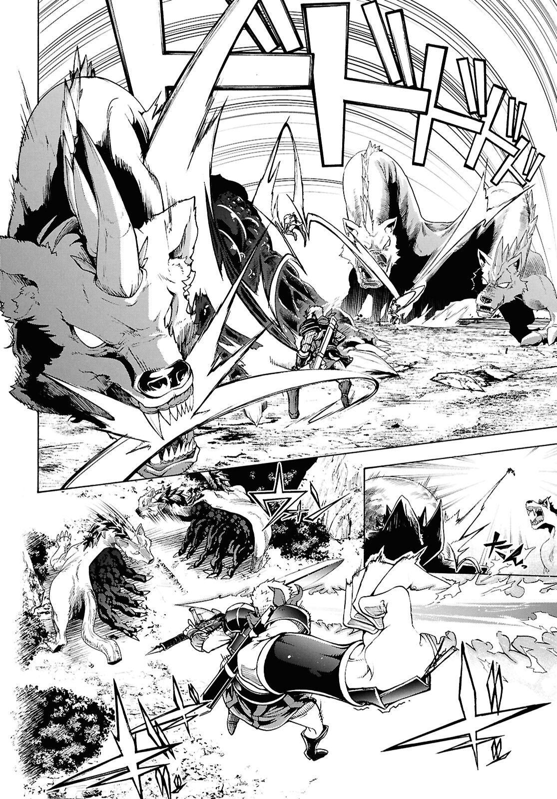 INAKA NO HOME CENTER OTOKO NO JIYUU NA ISEKAI SEIKATSU - RAW Chap 92 - Pic 8