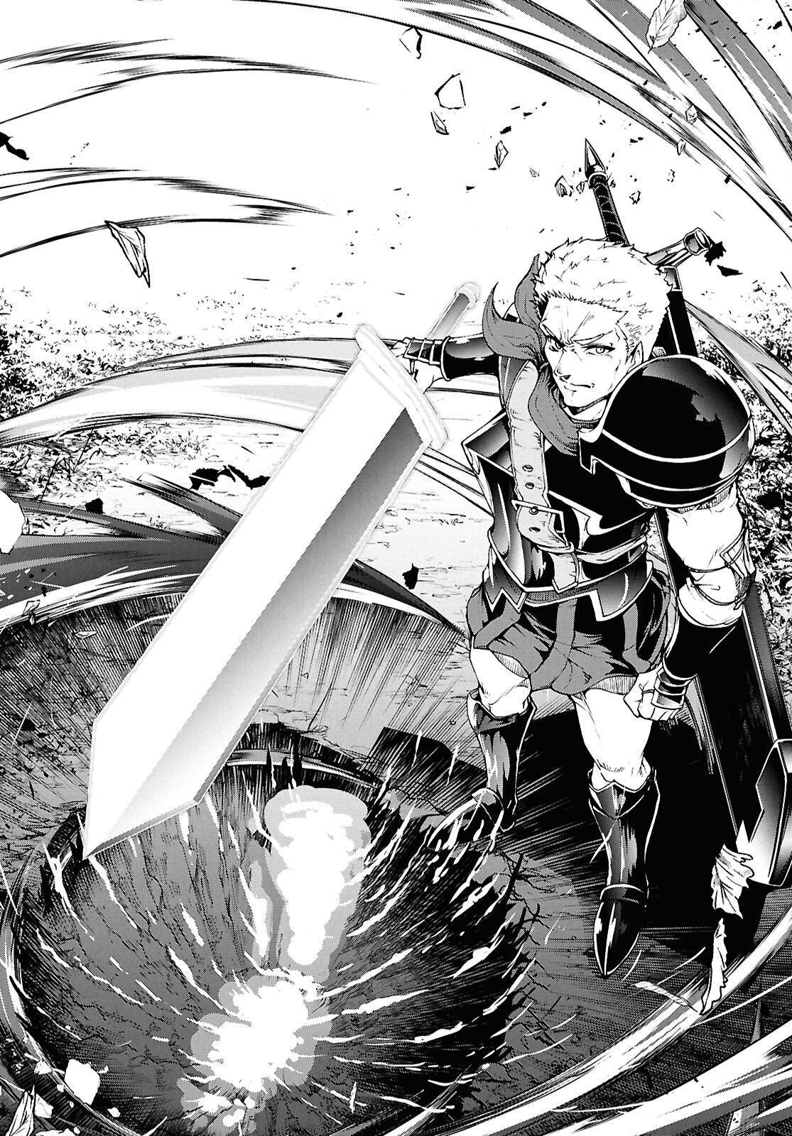 INAKA NO HOME CENTER OTOKO NO JIYUU NA ISEKAI SEIKATSU - RAW Chap 92 - Pic 16