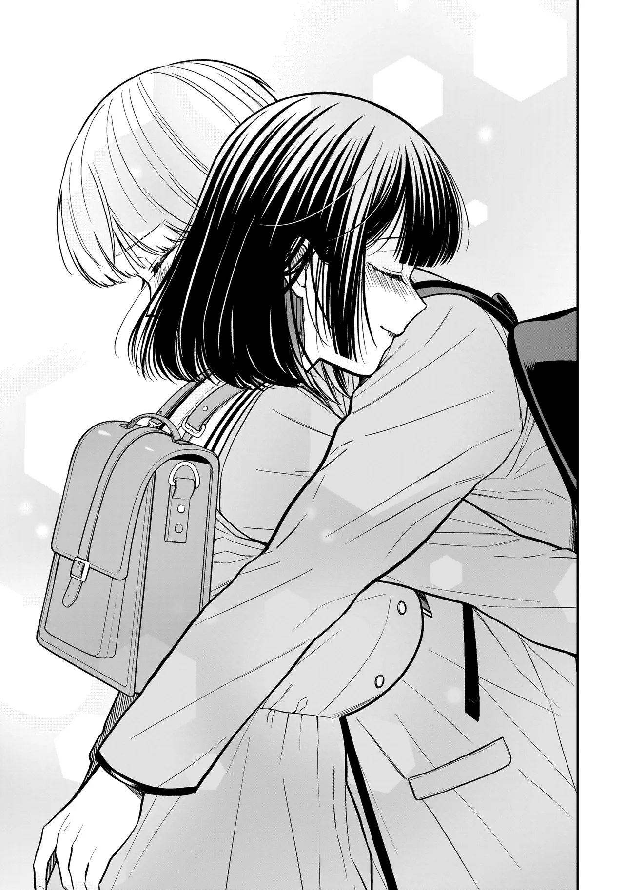 MIYU-CHAN WA ZUTTO TOMODACHI Chap 50 - Pic 17