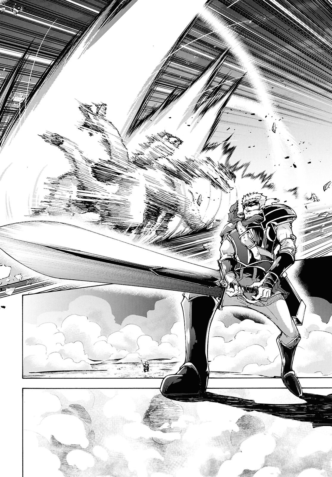 INAKA NO HOME CENTER OTOKO NO JIYUU NA ISEKAI SEIKATSU - RAW Chap 92 - Pic 12