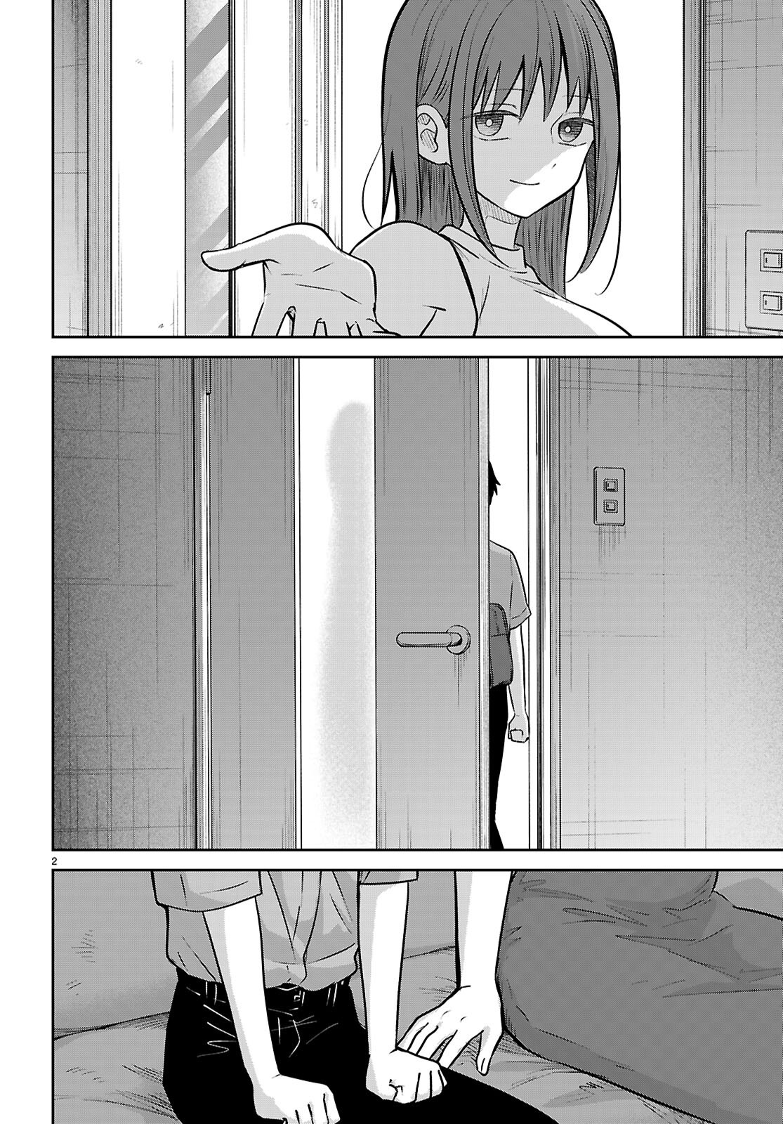 AI NO SENBIKI - MAMA KATSU SHITARA MAMA GA DEKITA HANASHI Chap 14 - Pic 2