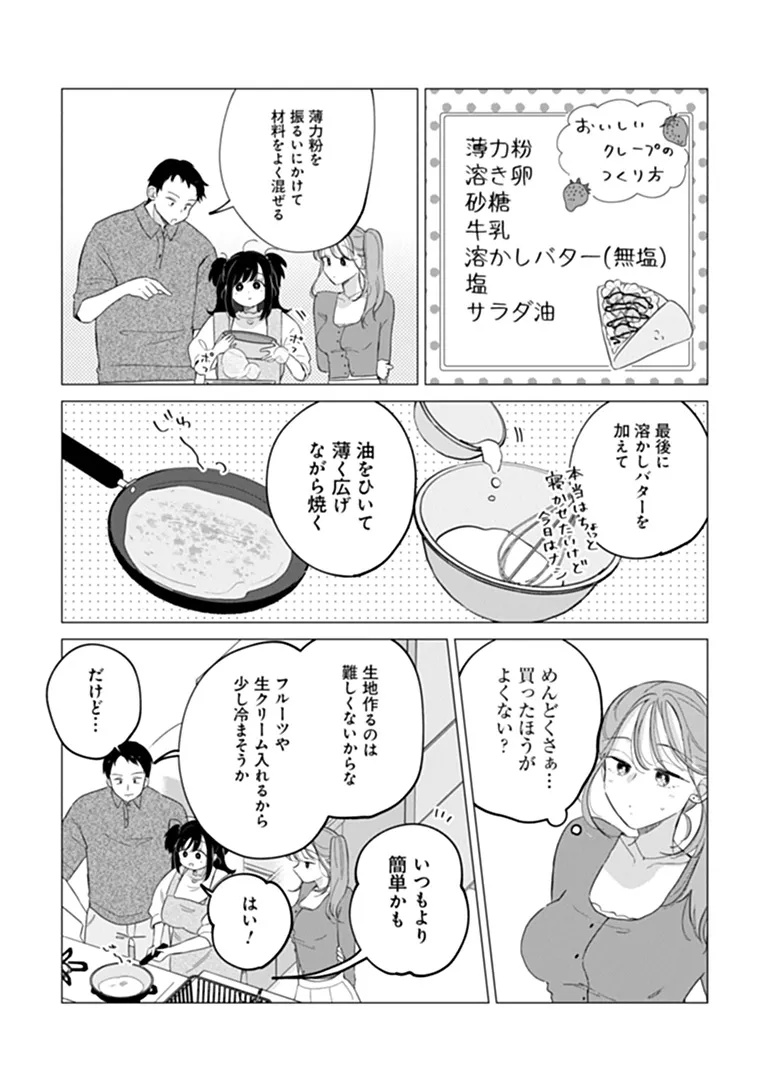 HUNGRY SUCCUBUS-CHAN WA MITASARETAI Chap 3 - Pic 18