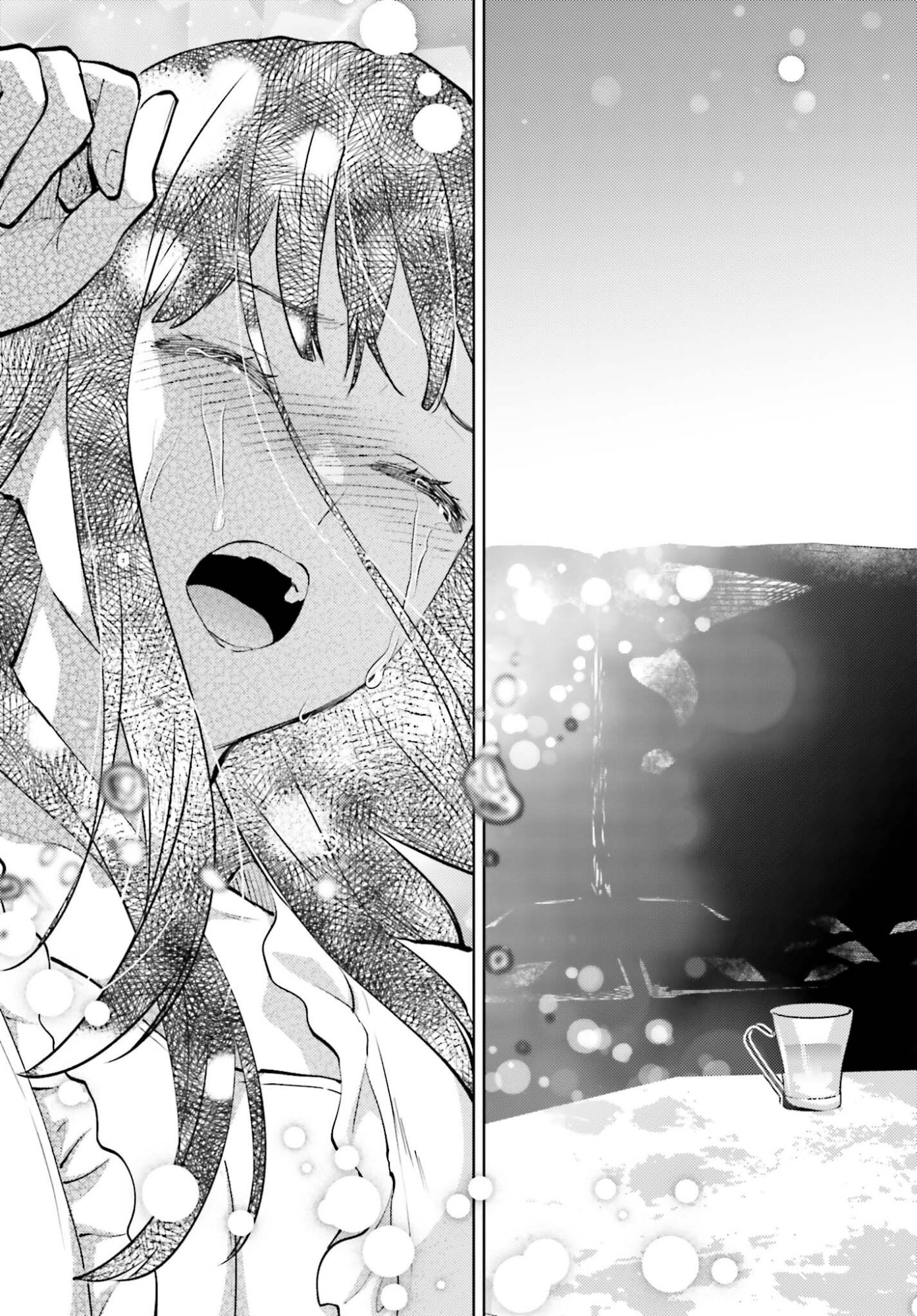 MAHOUKA KOUKOU NO RETTOUSEI TSUISEKI-HEN Chap 5 - Pic 25