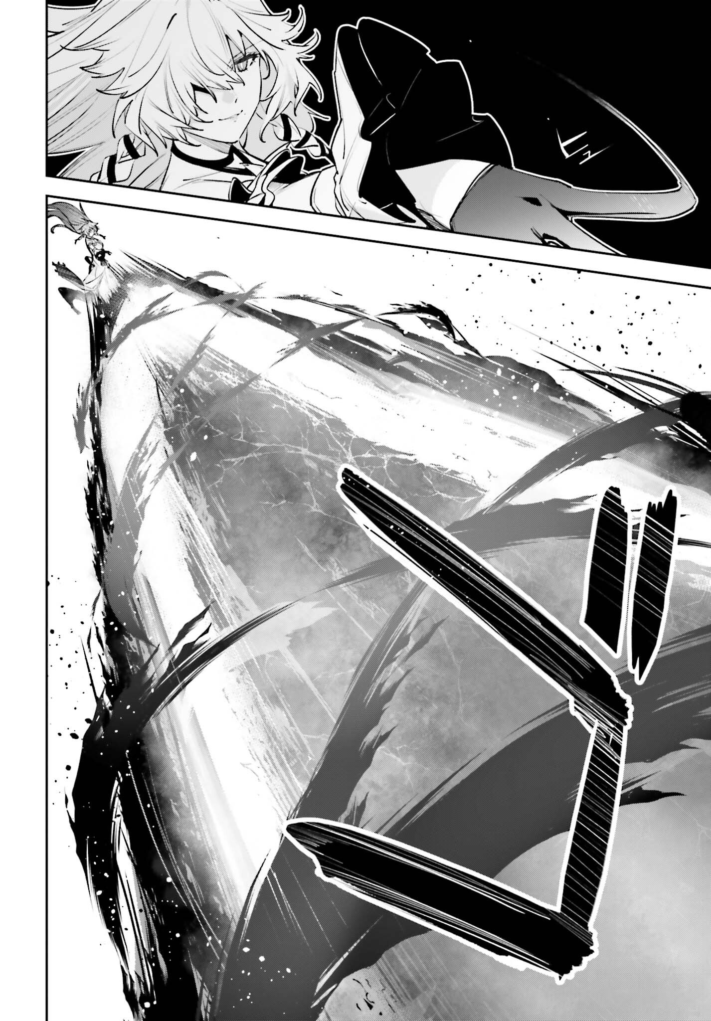 UNNAMED MEMORY (MANGA) - RAW Chap 61 - Pic 40