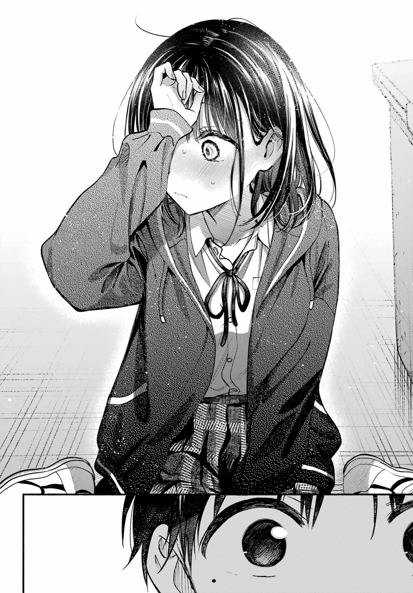 TONARI NO NEKO TO KOI SHIRAZU Chap 38 - Pic 31