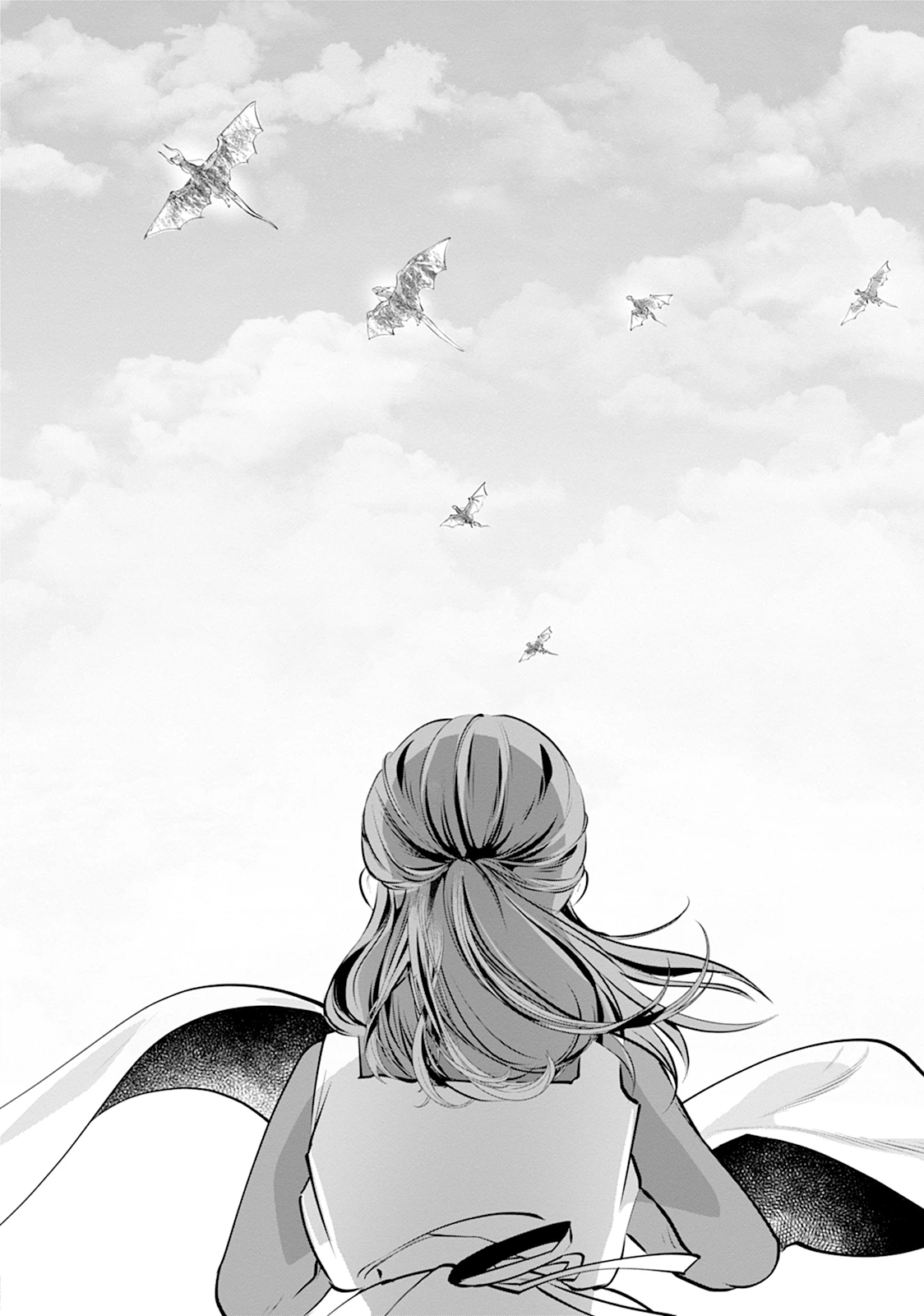 RYUUKISHI IRIS ~THE WAR FOR CHRONOLIS~ Chap 1 - Pic 34
