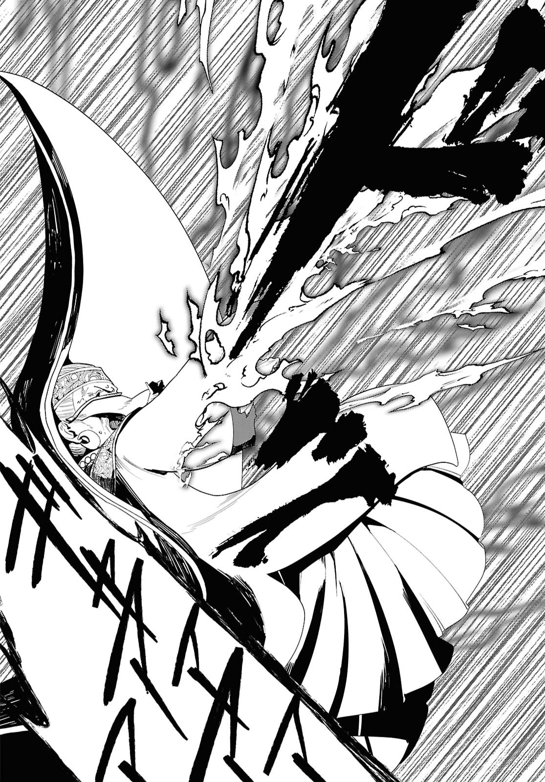 THOUGH I AM AN INEPT VILLAINESS: TALE OF THE BUTTERFLY-RAT BODY SWAP IN THE MAIDEN COURT Chap 56.2 - Pic 20