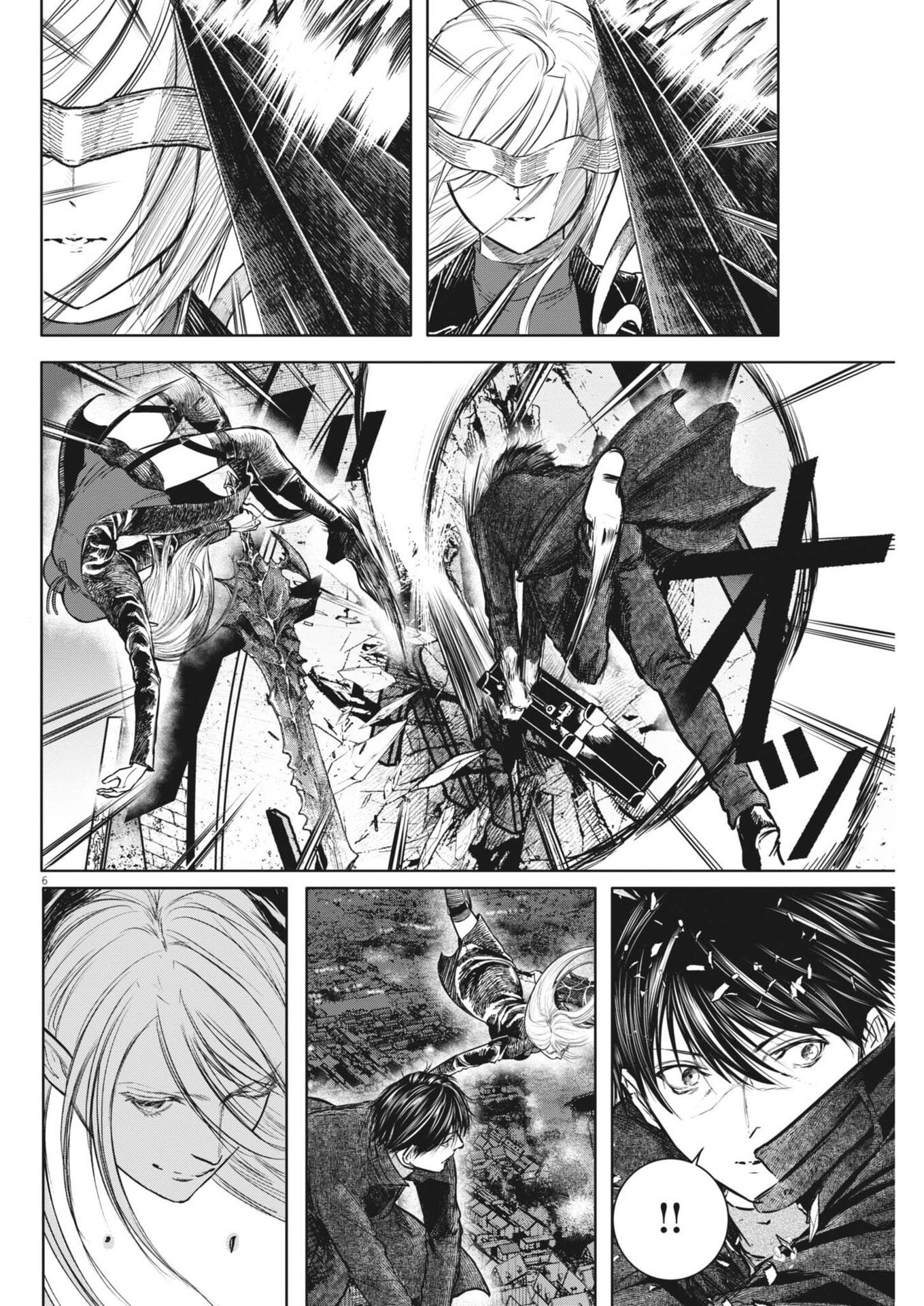 ROPPEN Chap 127 - Pic 6
