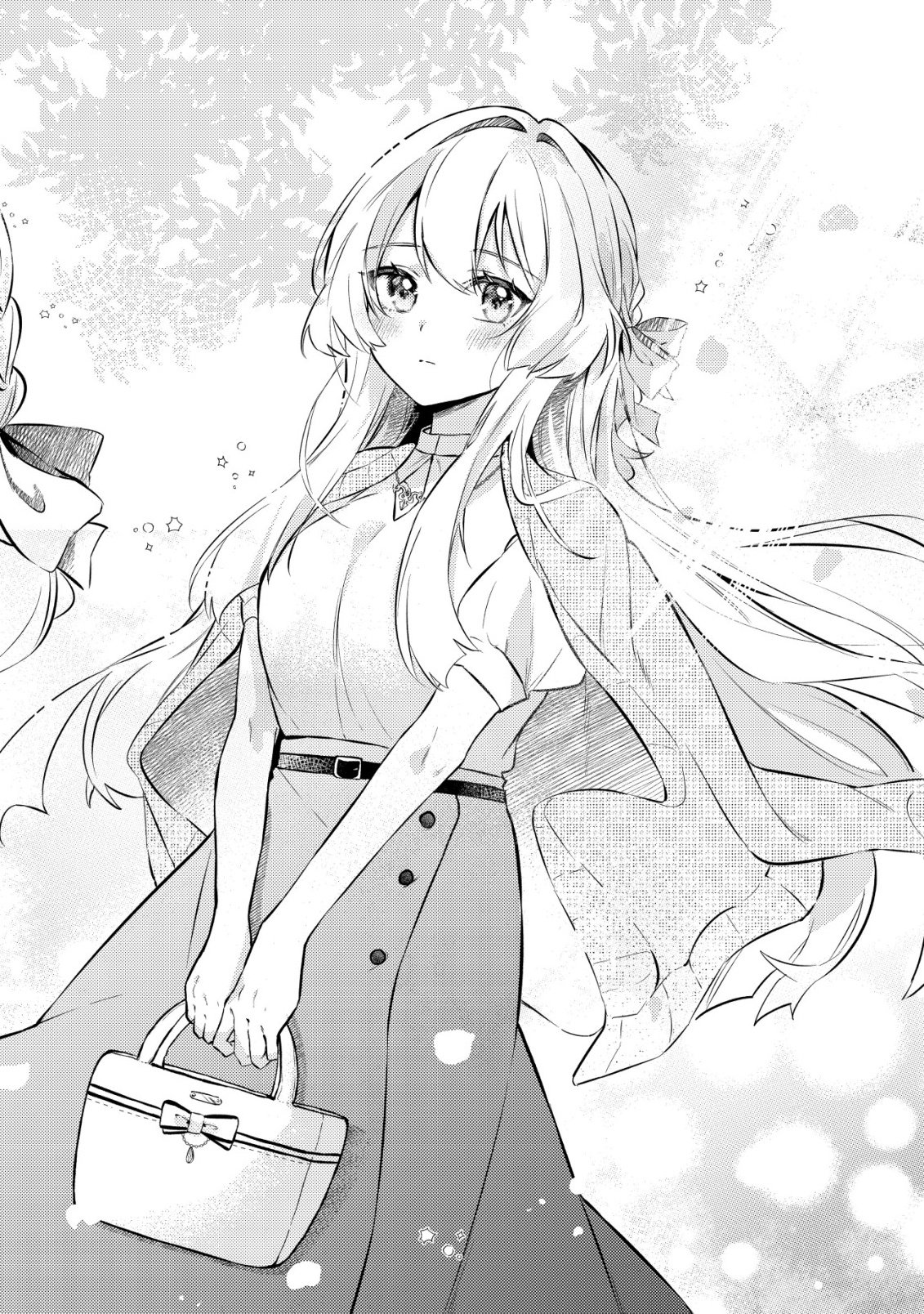 KOI AI FLAG ~AI GA RISOU NO KOIBITO WO ERANDE KURERU MATCHING APP WO TSUKATARA ISEKAI NO YUUSHA TO MATCHING SHITA~ Chap 1 - Pic 12