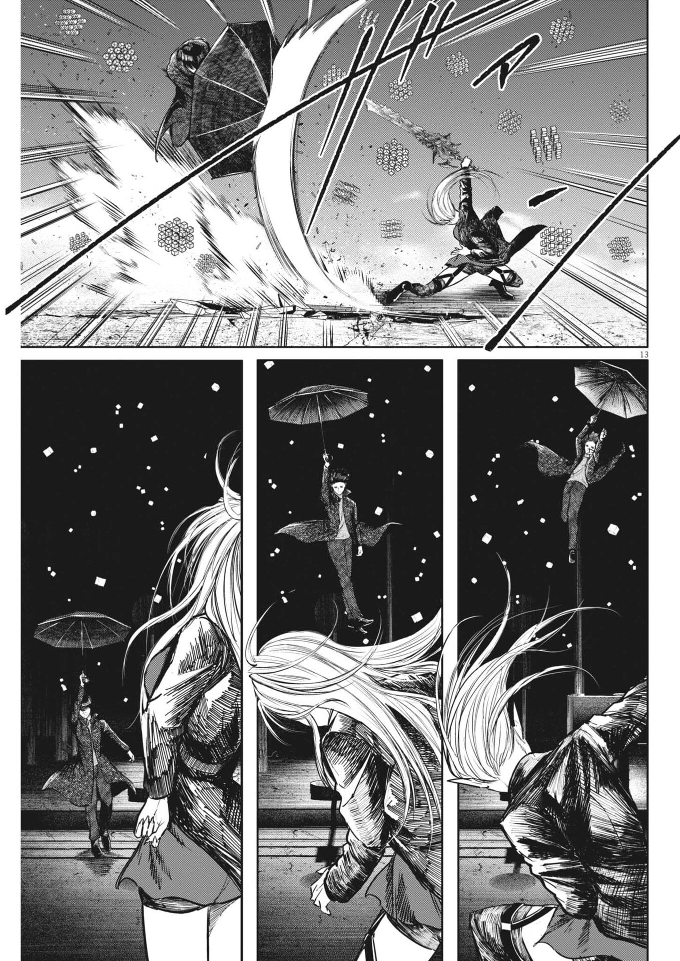 ROPPEN Chap 127 - Pic 13