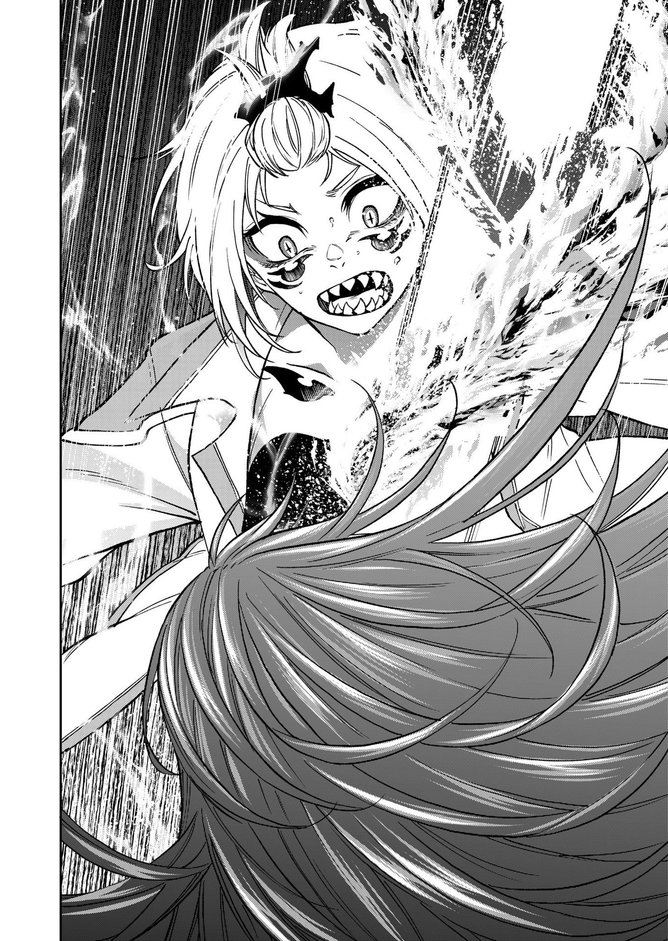 UMAREKAWATTA KENSEI, KENSHI GA REIGUU SARERU MAJUTSU SHIJOU SHUGI NO GAKUEN DE MUSOU SURU Chap 10 - Pic 26