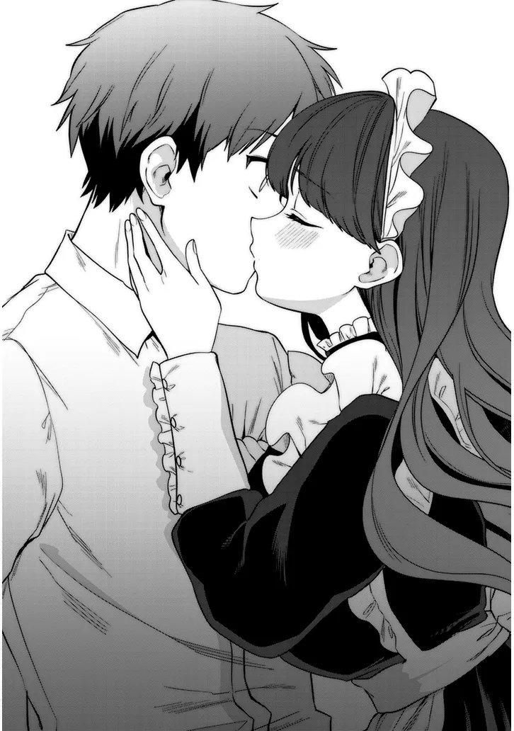 YUUSHA NO XX WO UBAITAI Chap 1 - Pic 17